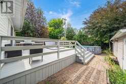 43 BEATTY ROAD Ajax