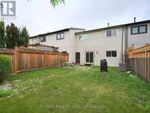 6199 TOWNWOOD COURT Mississauga