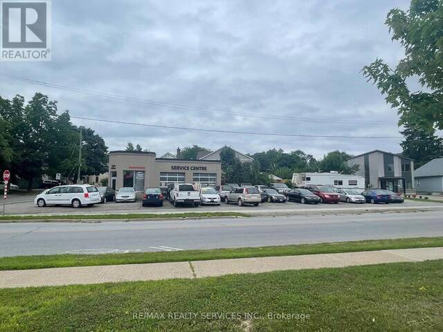 54 ORMOND STREET S Thorold Ontario