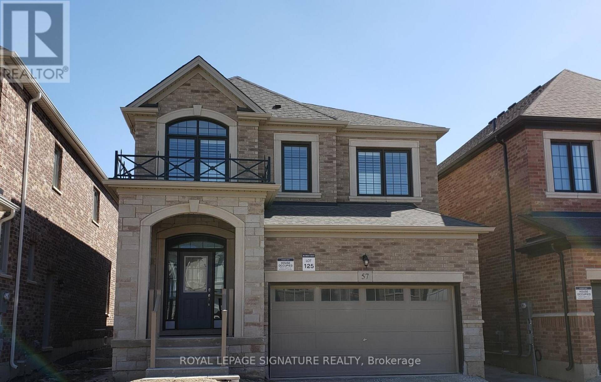 57 HUBBELL ROAD S Brampton 