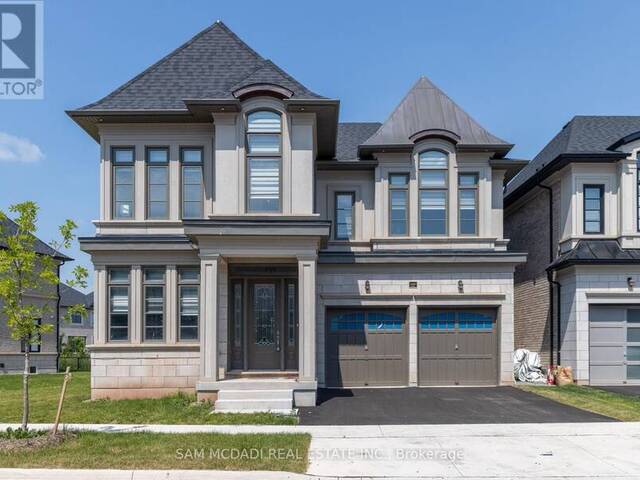 2337 CHARLES CORNWALL ROAD Oakville  Ontario