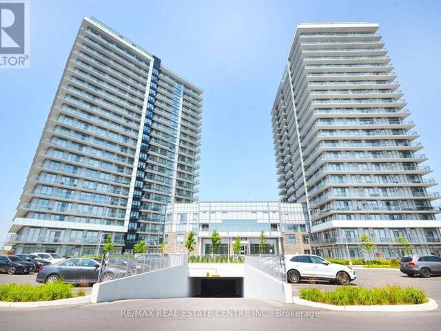 209 - 4675 METCALFE AVENUE Mississauga  Ontario