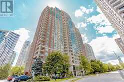 1802 - 156 ENFIELD PLACE Mississauga 