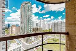 1802 - 156 ENFIELD PLACE Mississauga 