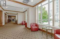 1802 - 156 ENFIELD PLACE Mississauga 