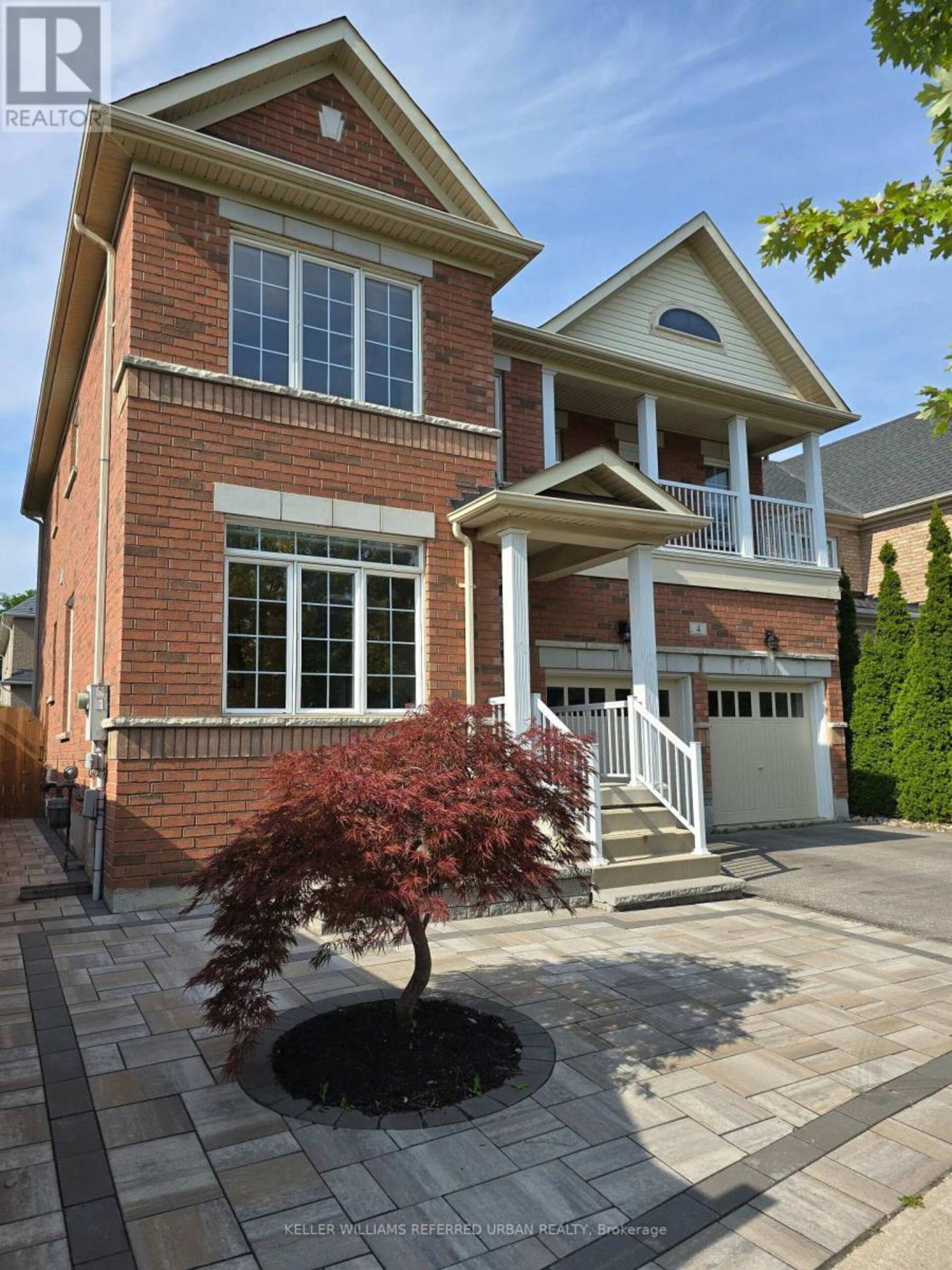 4 HAWKWEED MANOR Markham 