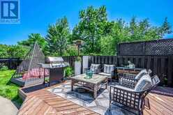 #UPPER - 2454 COBBINSHAW CIRCLE Mississauga