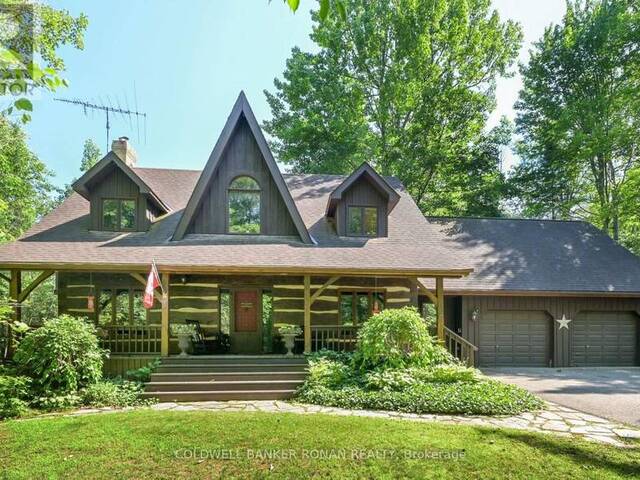 71 FOREST HILL DRIVE Adjala-Tosorontio Ontario