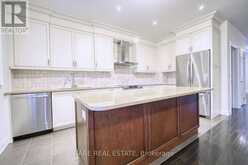 25 PLOWMAN LANE Richmond Hill 