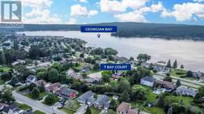 7 BAY COURT Penetanguishene