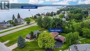 7 BAY COURT Penetanguishene