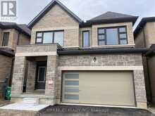 3 GLADMARY DRIVE Brampton 