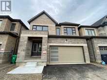 3 GLADMARY DRIVE Brampton 