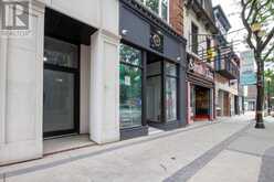 MAIN - 237 KING STREET E Hamilton