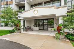 313 - 105 BAGOT STREET Guelph 