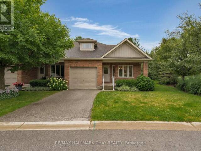 11 - 1 RUSSETT DRIVE Meaford Ontario