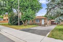 86 MORGAN AVENUE Markham 