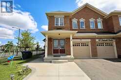 64 LANARK CIRCLE Brampton