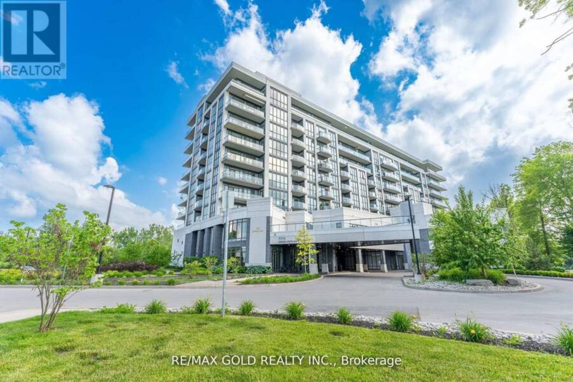 623 - 7711 GREEN VISTA GATE Niagara Falls