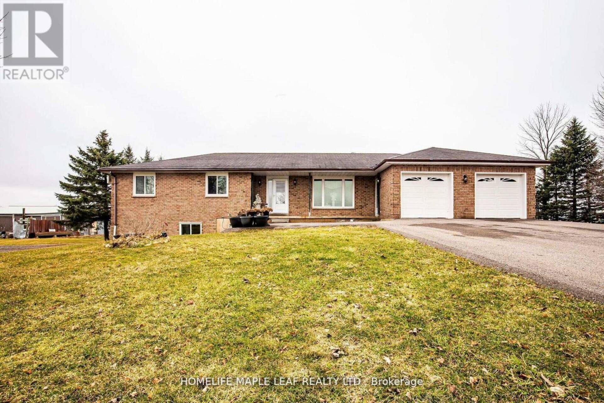 157240 HIGHWAY 10 Melancthon