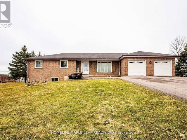 157240 HIGHWAY 10 Melancthon Ontario