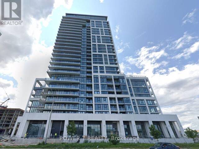 920 - 9000 JANE STREET Vaughan Ontario