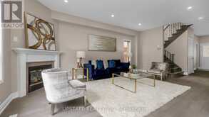 14 MILKWEED CRESCENT S Brampton