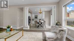 14 MILKWEED CRESCENT S Brampton 