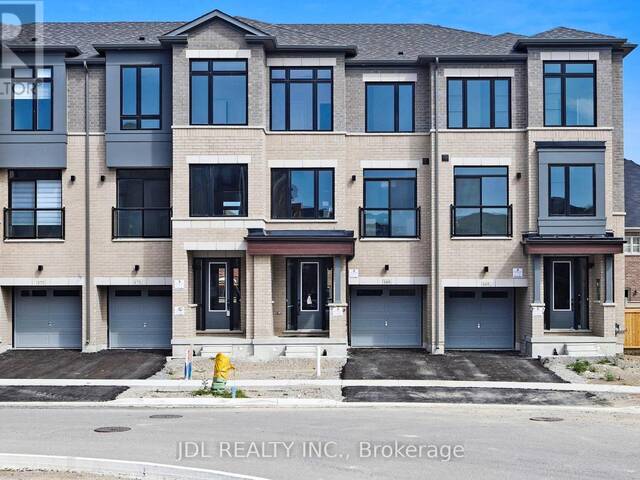 169 TENNANT CIRCLE Vaughan  Ontario