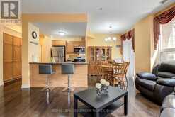 209 - 350 PRINCESS ROYAL DRIVE Mississauga 