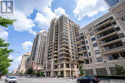 209 - 350 PRINCESS ROYAL DRIVE Mississauga