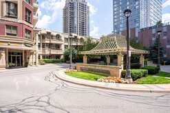 209 - 350 PRINCESS ROYAL DRIVE Mississauga