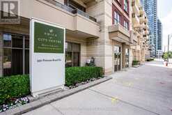 209 - 350 PRINCESS ROYAL DRIVE Mississauga