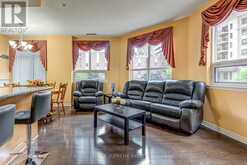 209 - 350 PRINCESS ROYAL DRIVE Mississauga