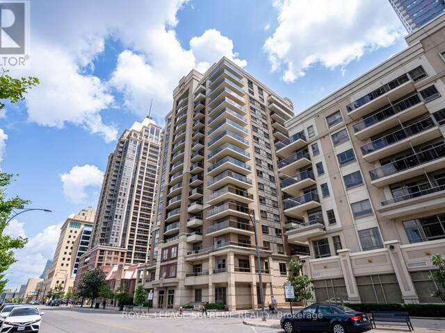 209 - 350 PRINCESS ROYAL DRIVE Mississauga Ontario