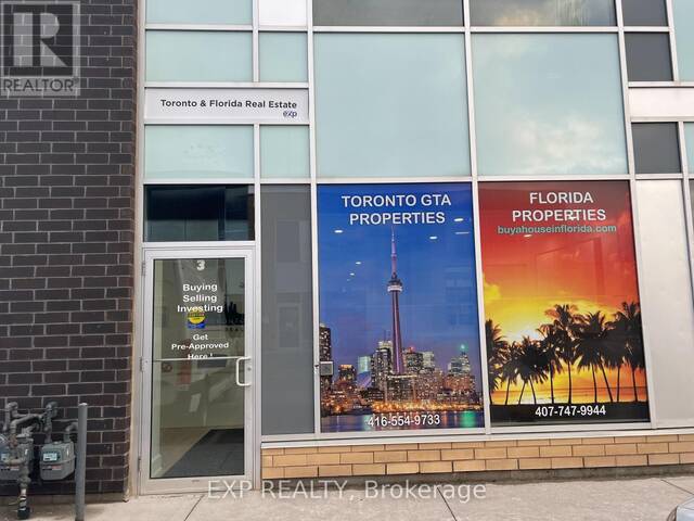 3 - 1185 QUEENSWAY E Mississauga  Ontario