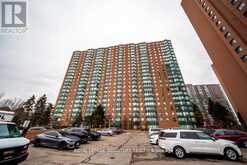 2206 - 135 HILLCREST AVENUE Mississauga