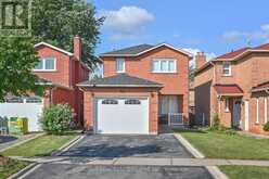 63 CANDY CRESCENT Brampton