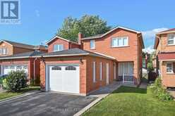 63 CANDY CRESCENT Brampton 