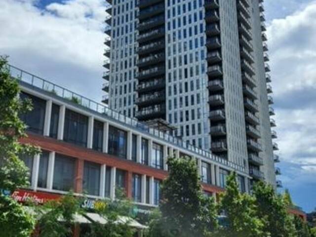 2704 - 55 REGENT PARK BOULEVARD Toronto  Ontario