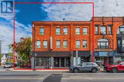 3048 DUNDAS STREET W Toronto 