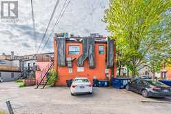 3048 DUNDAS STREET W Toronto 