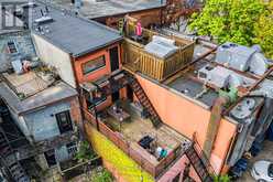 3048 DUNDAS STREET W Toronto