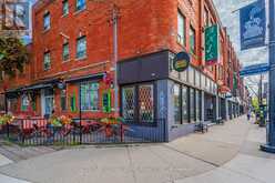 3048 DUNDAS STREET W Toronto 