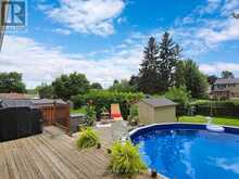 40 STEVENS CRESCENT Halton Hills 