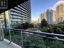 602 - 155 LEGION ROAD N Toronto