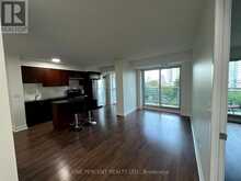 602 - 155 LEGION ROAD N Toronto