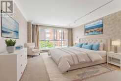 403 - 480 QUEENS QUAY W Toronto 