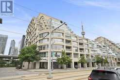 403 - 480 QUEENS QUAY W Toronto