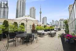 403 - 480 QUEENS QUAY W Toronto 